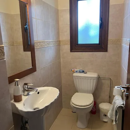 منزل للإقامة Tranquil Paradise لارنكا