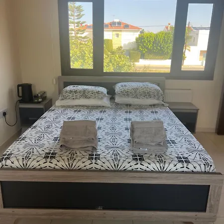 Tranquil Paradise Larnaca