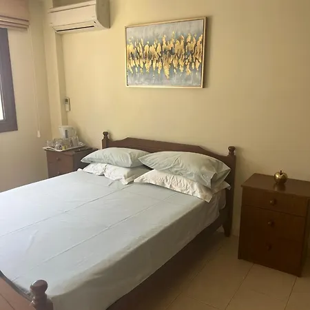 Tranquil Paradise لارنكا