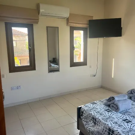 Tranquil Paradise منزل للإقامة