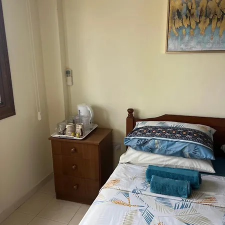 Privatunterkunft Tranquil Paradise