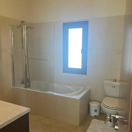 Tranquil Paradise Privatunterkunft Larnaka