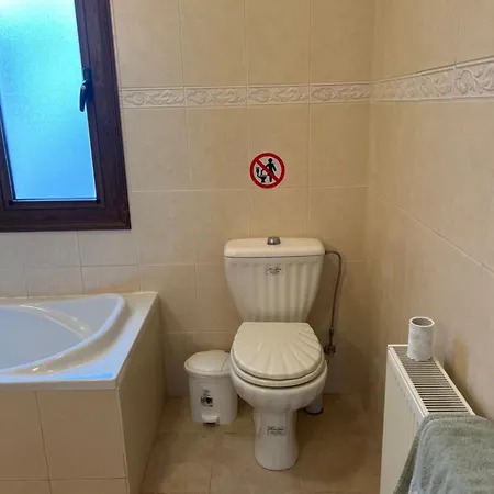 Tranquil Paradise Privatunterkunft