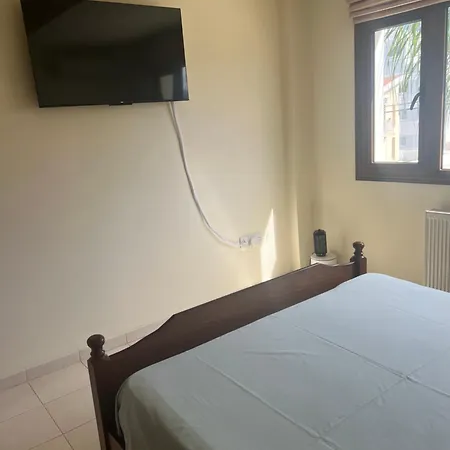 Tranquil Paradise * Larnaka