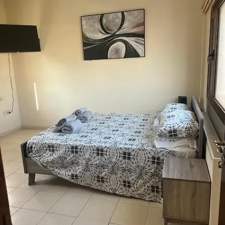 Homestay Tranquil Paradise *