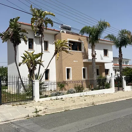 Tranquil Paradise Homestay