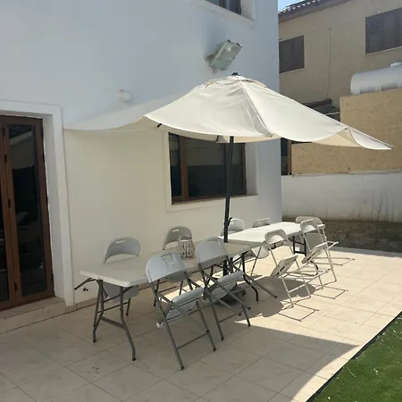 Tranquil Paradise Larnaka