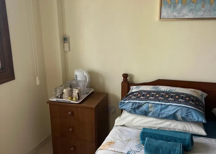 Privatunterkunft Tranquil Paradise