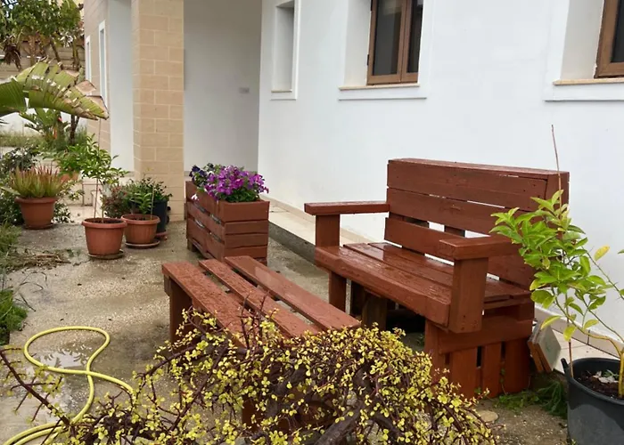 Tranquil Paradise Privatunterkunft