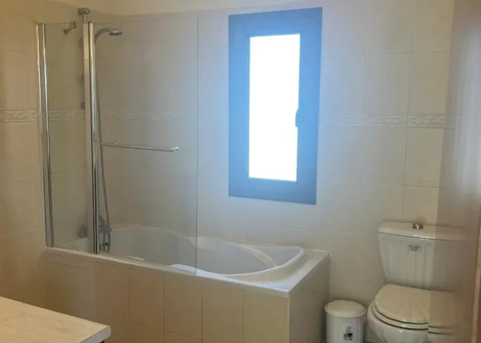 Tranquil Paradise Privatunterkunft Larnaka