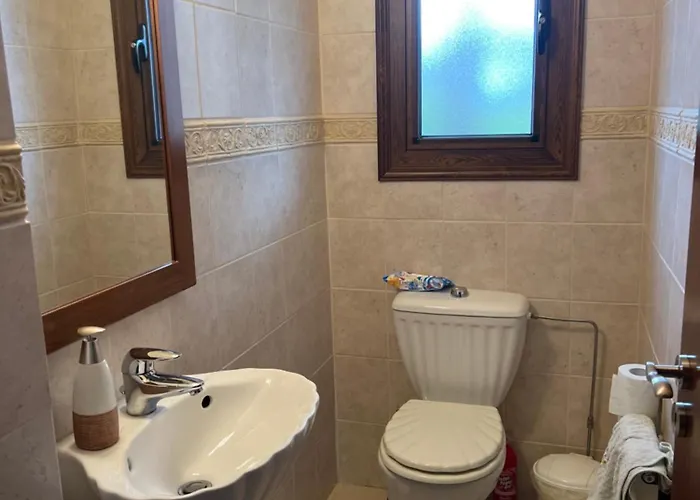 Privatunterkunft Tranquil Paradise Larnaka