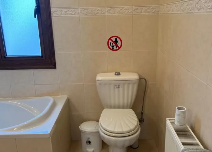 Tranquil Paradise Privatunterkunft