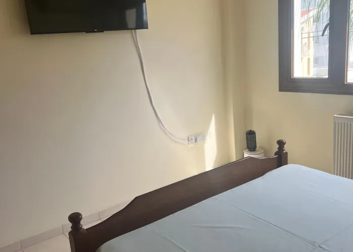 Tranquil Paradise * Larnaka