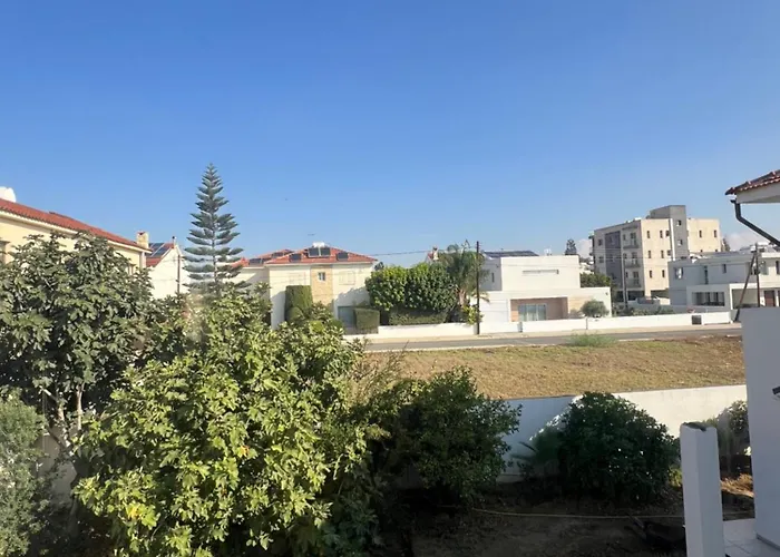 Tranquil Paradise Larnaka