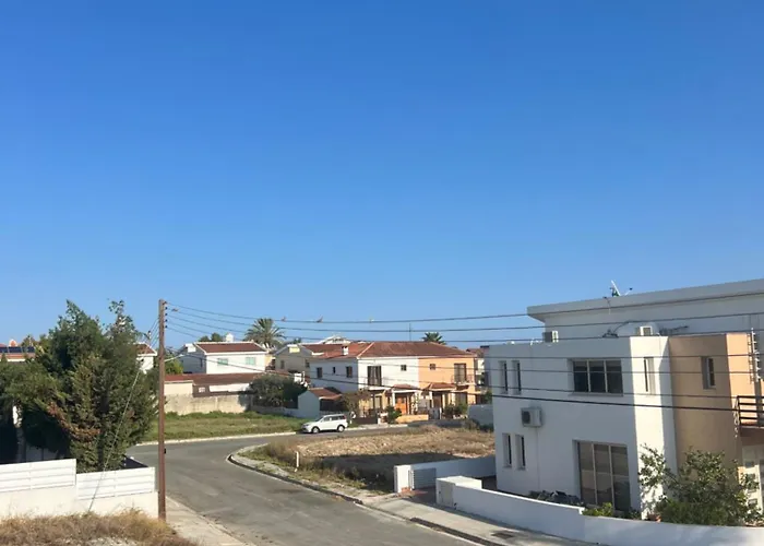 Privatunterkunft Tranquil Paradise