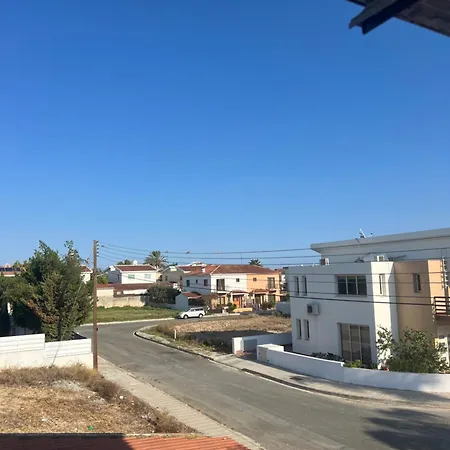 Séjour chez l'habitant Tranquil Paradise